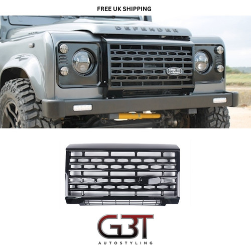 For land rover defender - for,