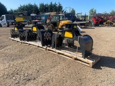 Selector Grabs Suit 2.5 to 20