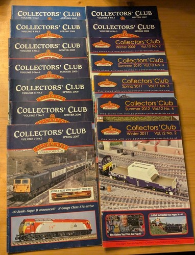 Selection bachmann - of,