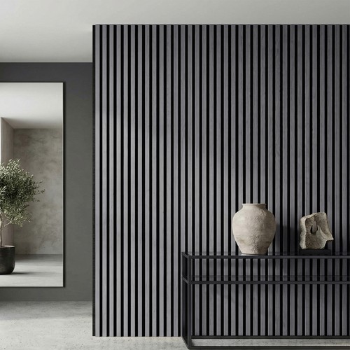 4pcs acoustic mdf - 4pcs, slat