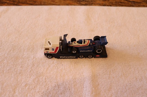 Vintage matchbox kenworth - vintage,