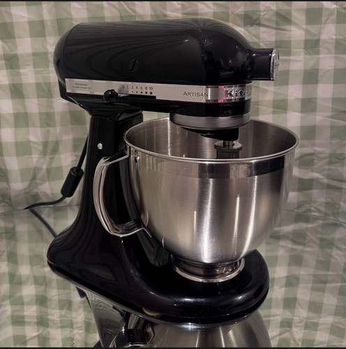 Kitchenaid artisan l stand - artisan,