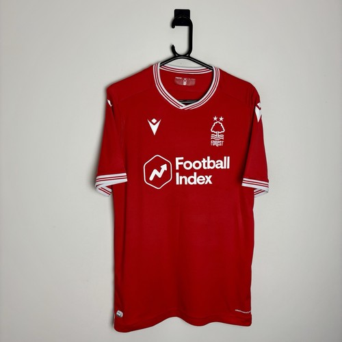 Nottingham forest football - nottingham,