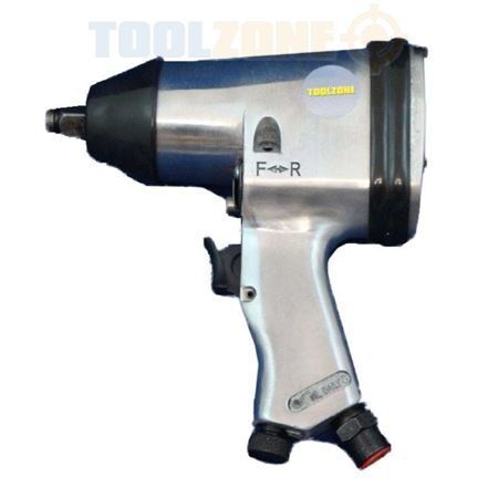 Air impact wrench - wrench, dr