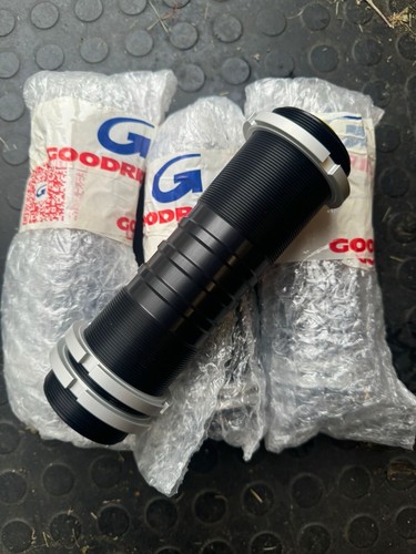 Goodridge racing motorsport - x4,