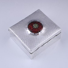 William Comyn Arts & Crafts