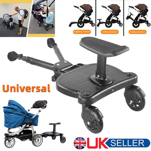 Universal kids buggy board - universal,