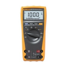 Fluke 177 True RMS Multimeter Professional Grade Electrical Testing Tool New