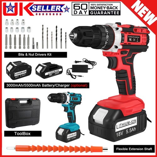 Battery 21v cordless - 2,