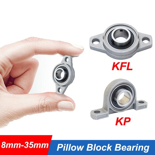 Kfl pillow block - kp,