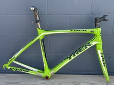 Trek Madone 5.2 Frameset OCLV
