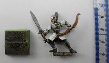 MORDHEIM SHADOW WARRIOR Metal