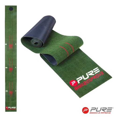 Golf true feel premium 75m - true,
