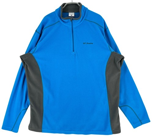 Columbia men zip - columbia,