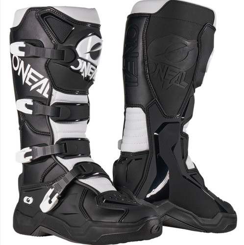 Neal 3srs motocross boots - motocross,