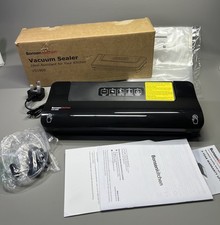Automatic Food Vacuum Sealer