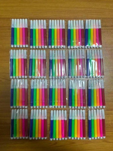 Multicolour - (30pcs=, packs)