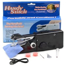 Mini Sewing Machine Hand Held