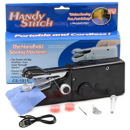 Mini sewing machine - mini,
