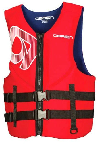 Obrien biolite buoyancy aid - buoyancy,