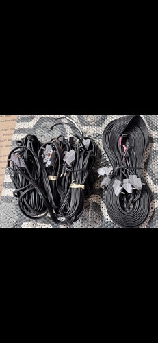Bose acoustimass rca - 6/10,
