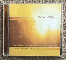 Pasadena Tabernacle Songsters