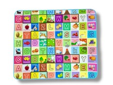 Large Baby Kids Crawling Eva Soft Foam floor Playmat Picnic Play Mat Carpet Gym