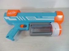 Nerf Dog Gun Ball Blaster Launcher Tennis Ball Thrower Tested Without Ball