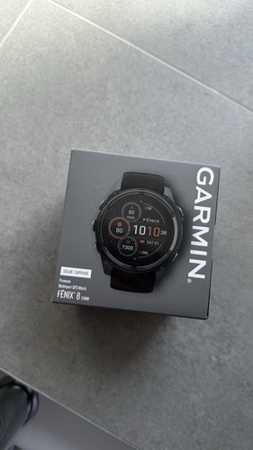 Fenix sapphire solar - fenix®,