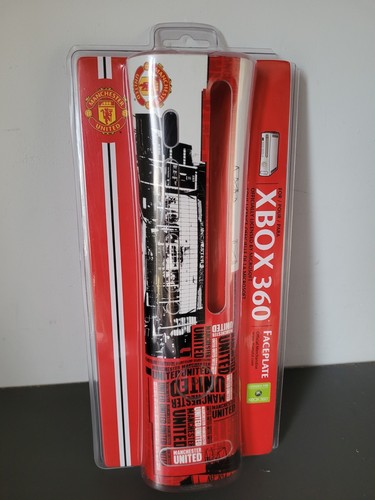 Manchester united xbox 360 - manchester,