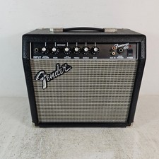 Fender Frontman 15G  Practice