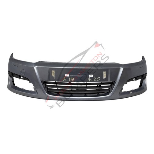 Vauxhall astra 2008 front - vauxhall,