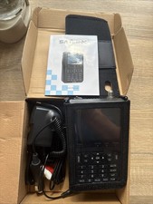 Satlink WS-6906 Digital