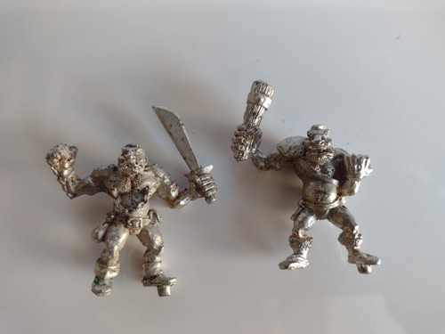Marauder miniatures mm42 ogre - marauder,