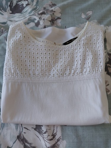 Massimo dutti ladies top - massimo,