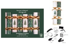 12.5" Premium Green tree