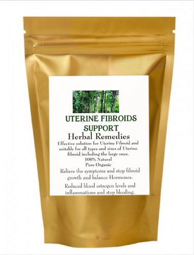 Fibroid powerful shrinker - powerful,