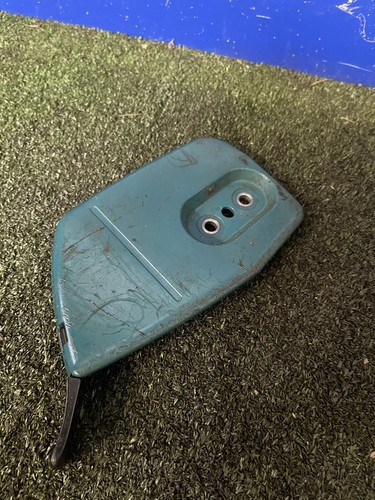 Makita dcs500 petrol chainsaw - dcs500,