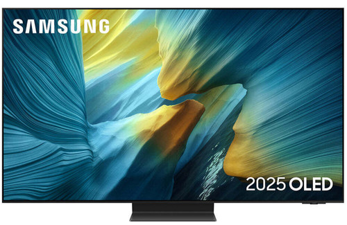 Samsung qe55s95fa 2025 inch - samsung,