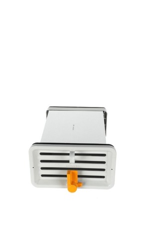 Genuine miele heat exchanger - genuine,