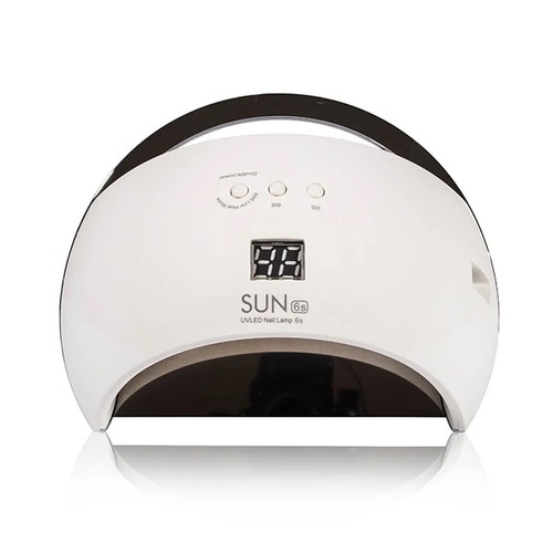 48w sun nail lamp - 48w,