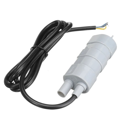 12v motorhome high flow - motorhome,