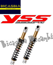 13564 - Pair Rear Shock