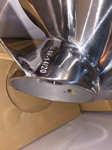 Genuine solas impeller yamaha - genuine,