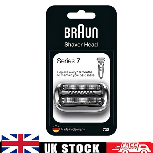 2026 braun series 73s - 2026,