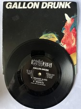 GALLON DRUNK SIDE A DRAGGIN