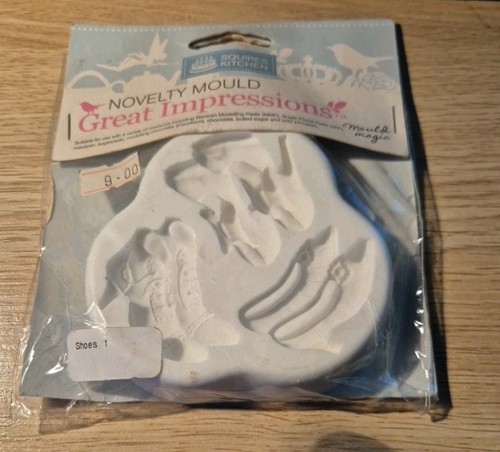 Squires kitchen cake deco - kitchen,