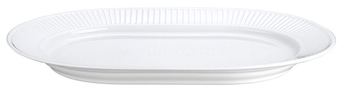 Pillivuyt oval plate 360mm - oval,
