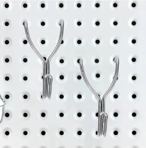 10pcs peg board hooks - peg,