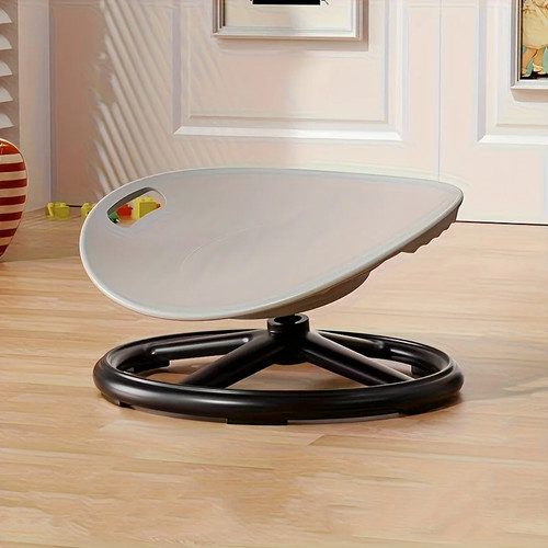 Kid sensory spinning chair - sensory,